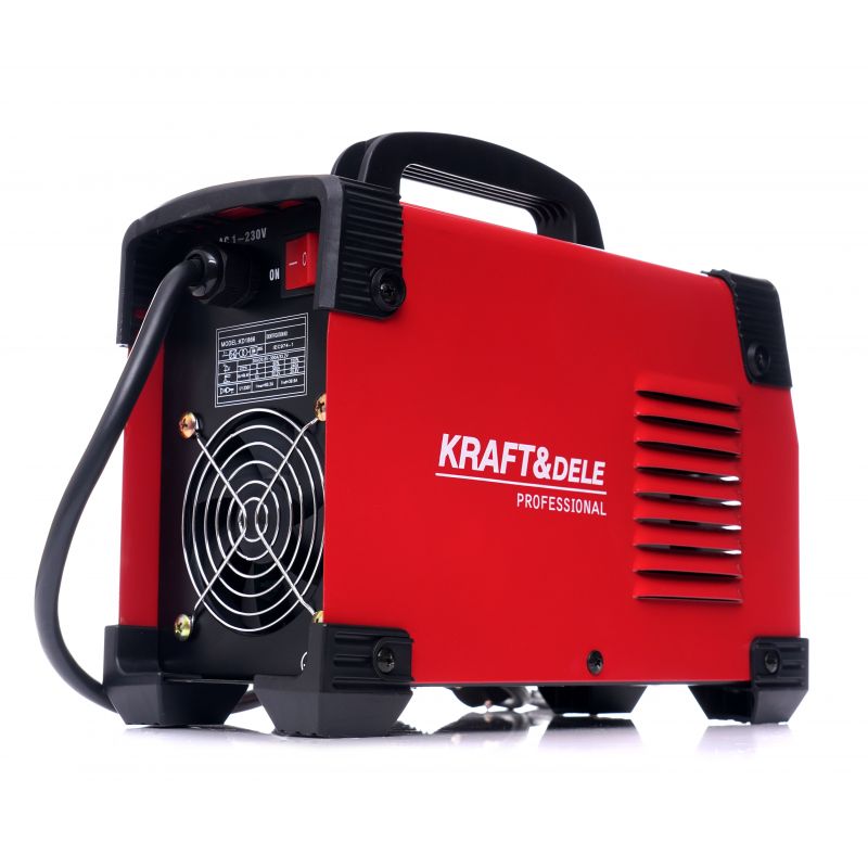 Spawarka inwertorowa MMA 330A KD1866