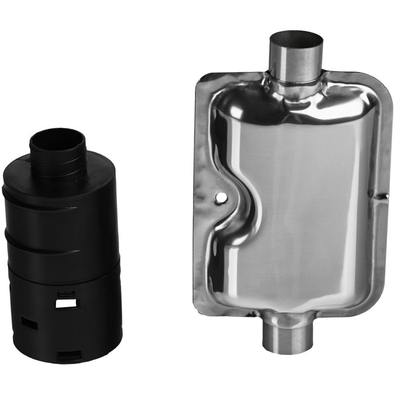 Nagrzewnica postojowa WEBASTO 9kW 12/230V KD11780