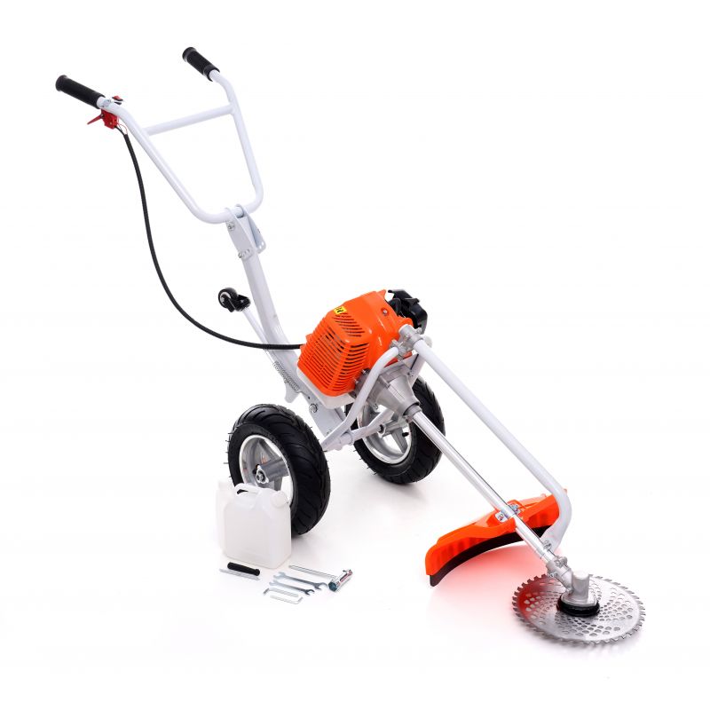 Benzínová kosačka 6,60 kW KD5082