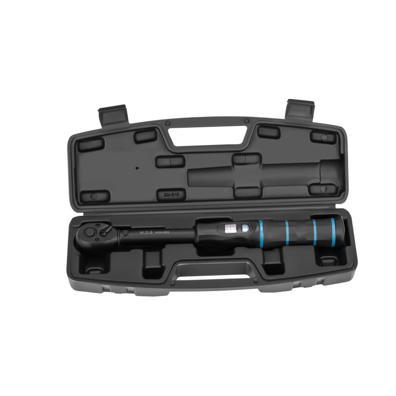 Klucz dynamometryczny 1/2 10-60Nm WDS2653