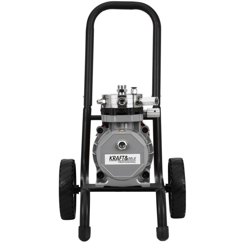 Agregat malarski 3500W 15l/min KD2123