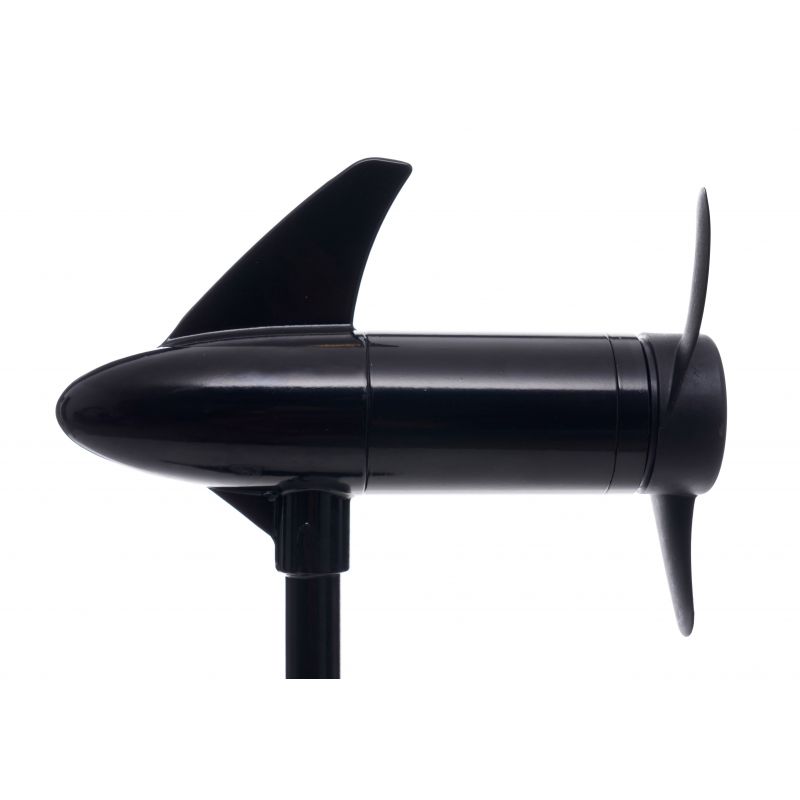 Elektryczny silnik zaburtowy 75lbs KD5310