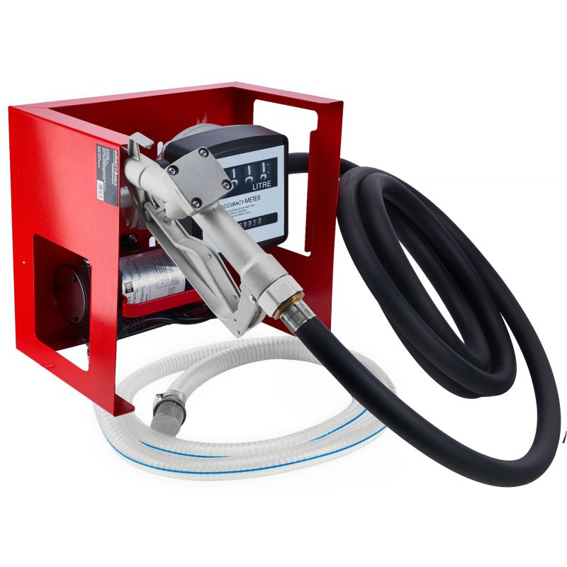 Dystrybutor Paliwa Oleju Ropy 375W CPN 230V KD1164