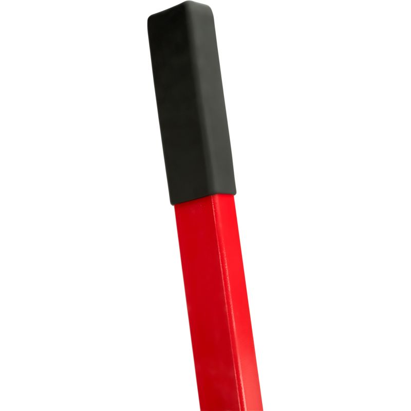 Gilotyna ręczna do blachy stalowej prętów nożyce HS-8 KD1589