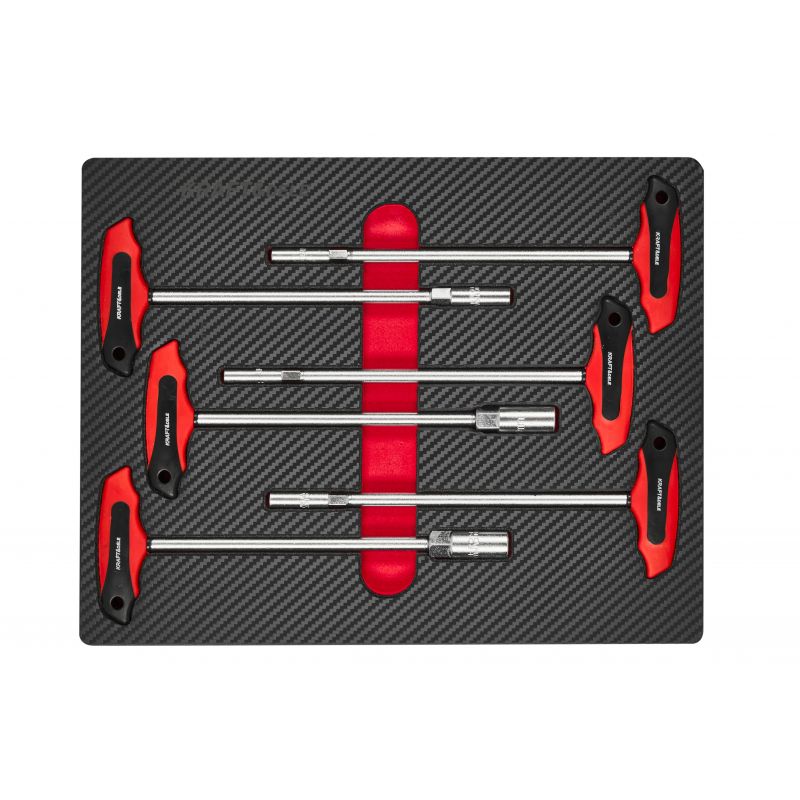 Szafka narzędziowa 541EL. KD1071