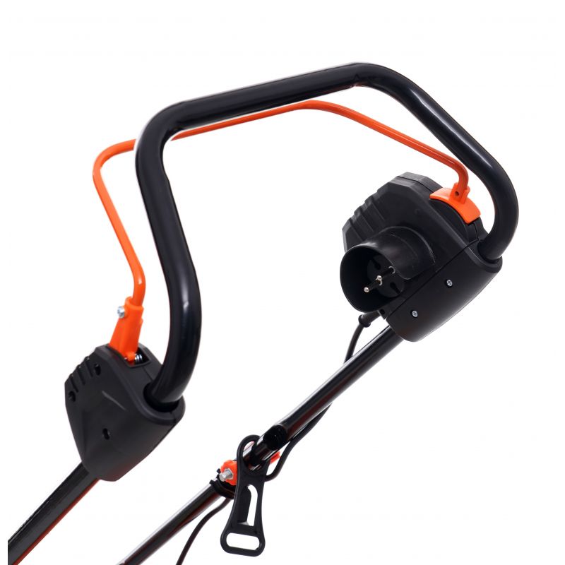 Elektrická kosačka 2300 W, šírka záberu 32 cm, model KD5077