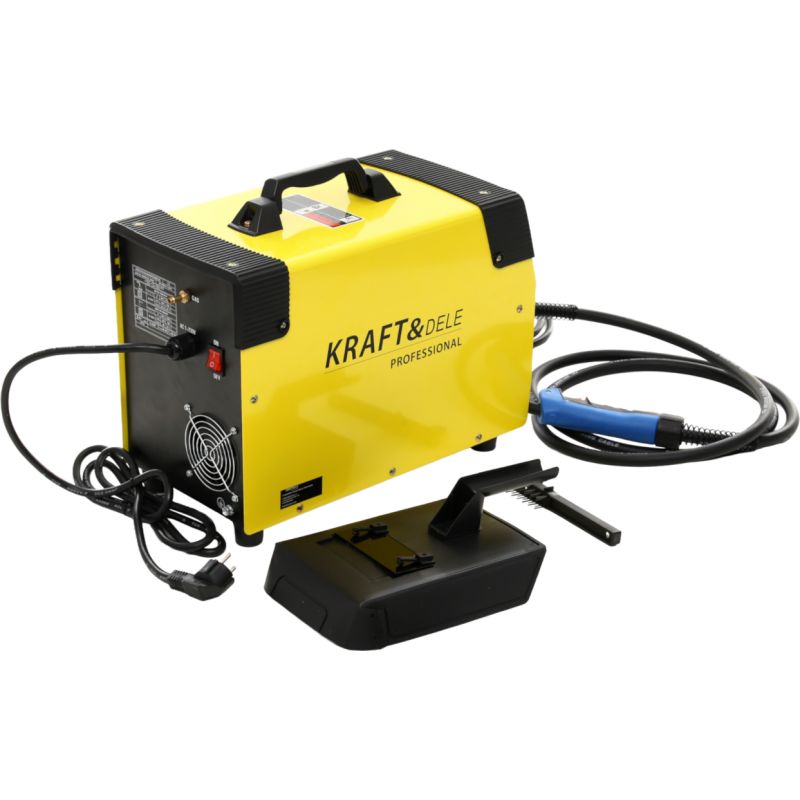 Spawarka serii mig/mma inwertorowa 250A KD1836