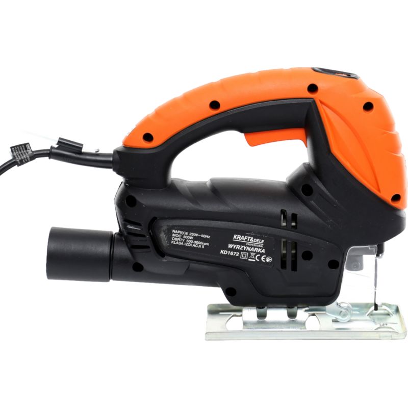 Wyrzynarka 1400W KD1674