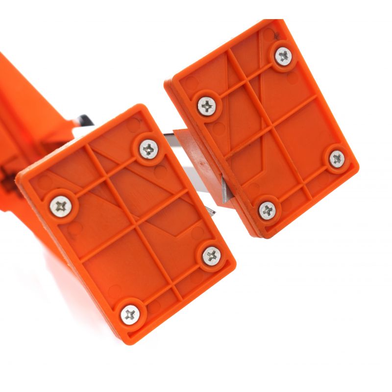 Nožnice na sadrokartón 20-600mm KD11238