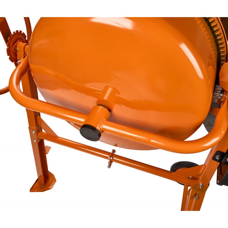 Betoniarka 200L 1250W 230V KD492