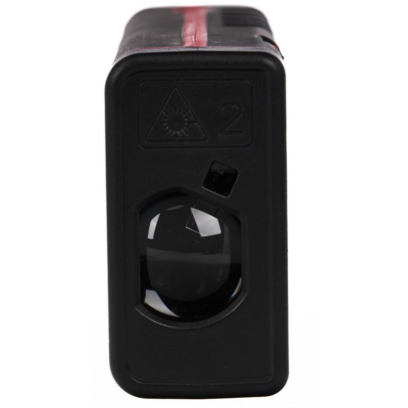 Laserowy miernik cyfrowy dalmierz 100m KD10408