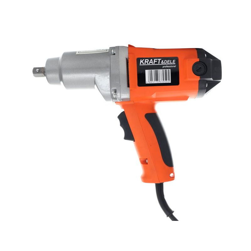 Klucz udarowy 2000W 800Nm KD1534