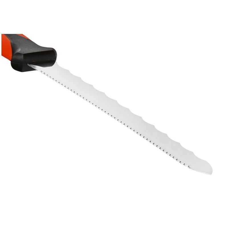 Nóż do cięcia waty, wełny, styropianu KD10362