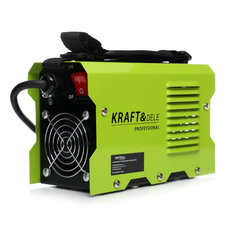 Spawarka inwertorowa MMA 300A KD1863