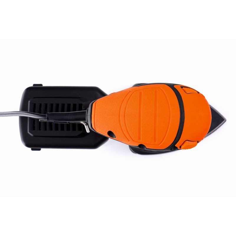 Szlifierka mimośrodowa 1200W KD1667-Z