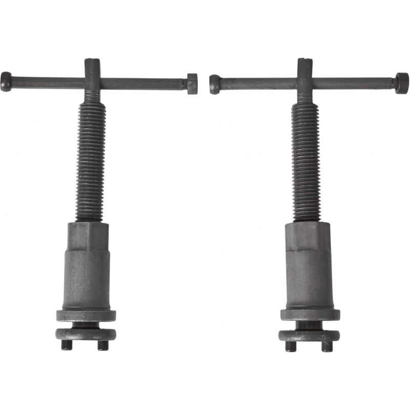 Zestaw do wyciskania tłoczków hamulcowych 22el. KD10784