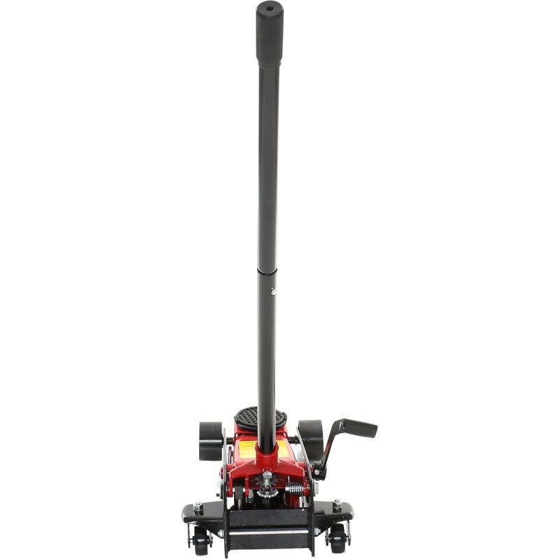 Podnośnik z pedałem 3T KD388