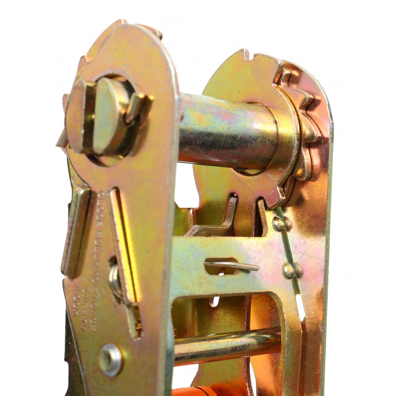 Pas transportowy dwupunktowy 4m/50mm/3t KD1325