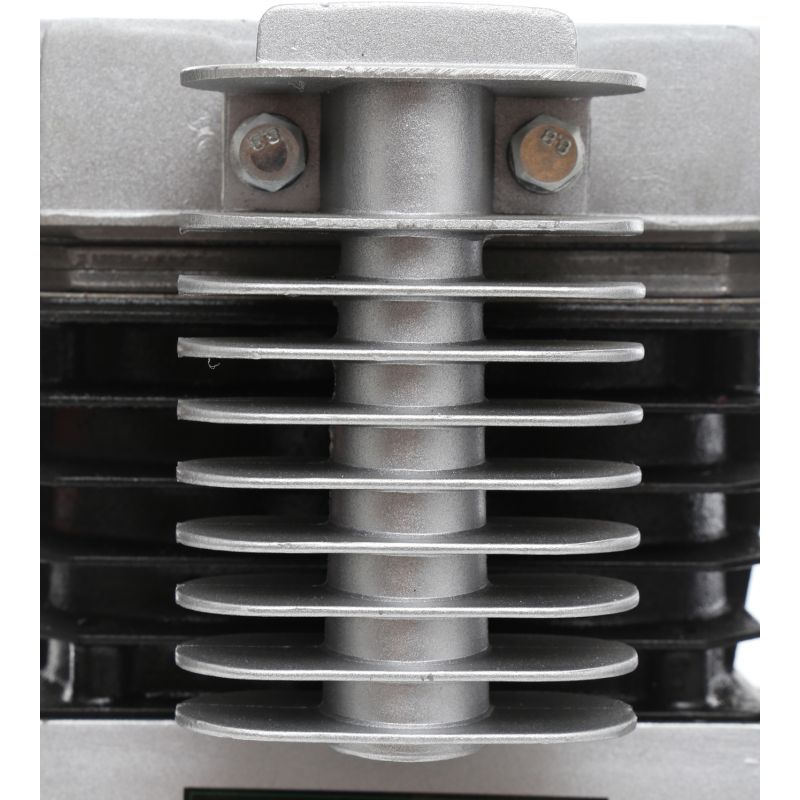 Sprężarka powietrza 3kW 2 tłoki KD1493