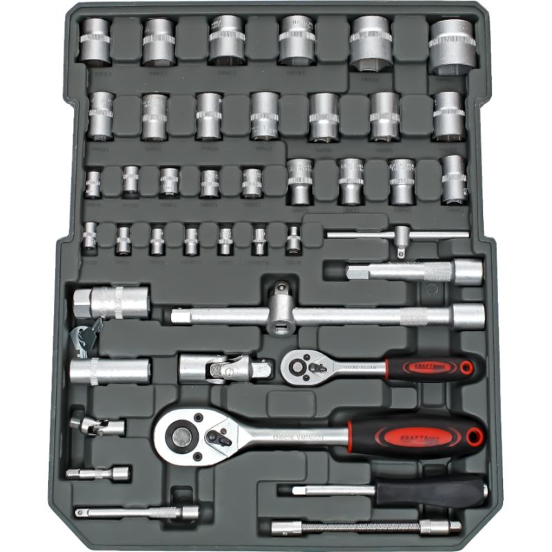 Kompresor s piestovým pohonom 5,5 kW, 3 valce, model KD1406