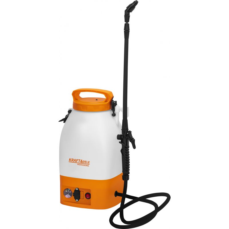 Opryskiwacz akumulatorowy 6L KD2027