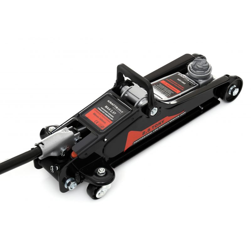 Podnośnik niskoprofilowy 2,5T KD1362