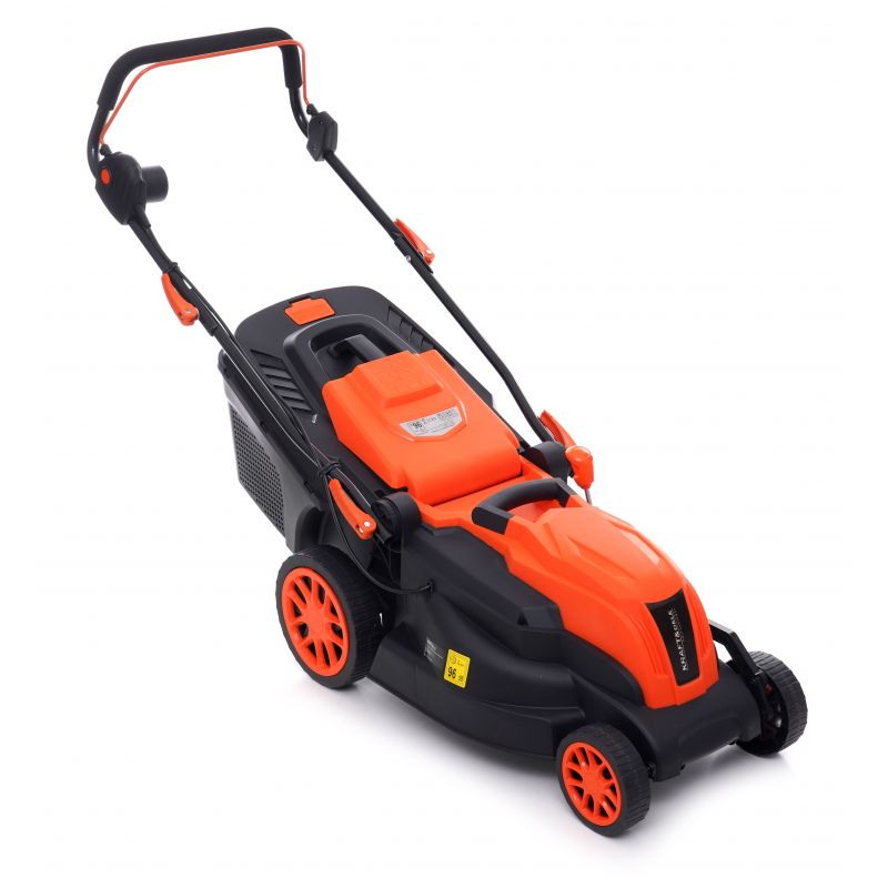 Elektrická kosačka 2800 W, model KD5402