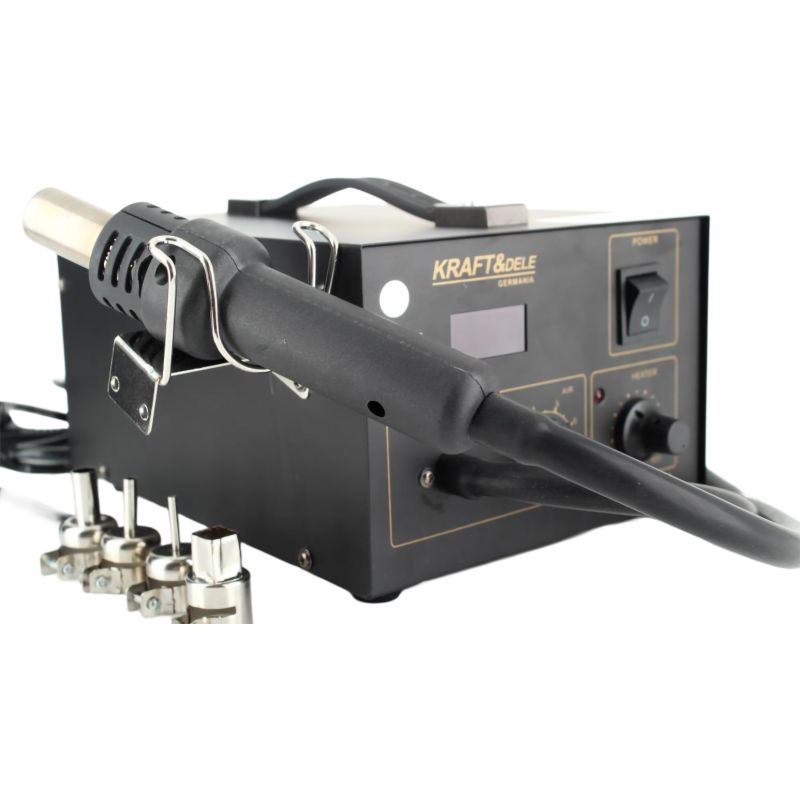 Generátor 3500W 12/230V KD160