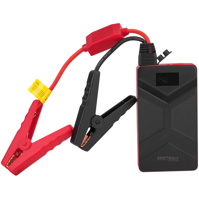 Urządzenie wielofunkcyjne/jump starter 800A KD5490