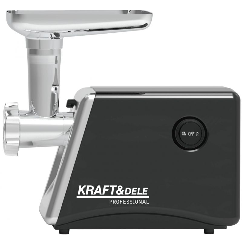 Mlynček na mäso + príslušenstvo 2000W KD4143