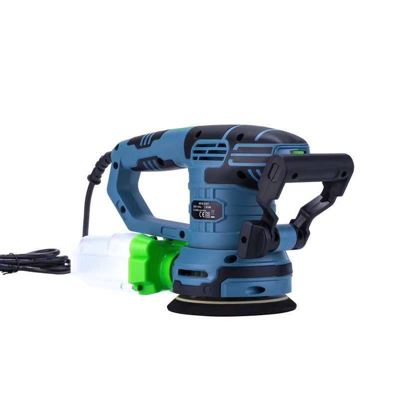 Szlifierka mimośrodowa WDS2501