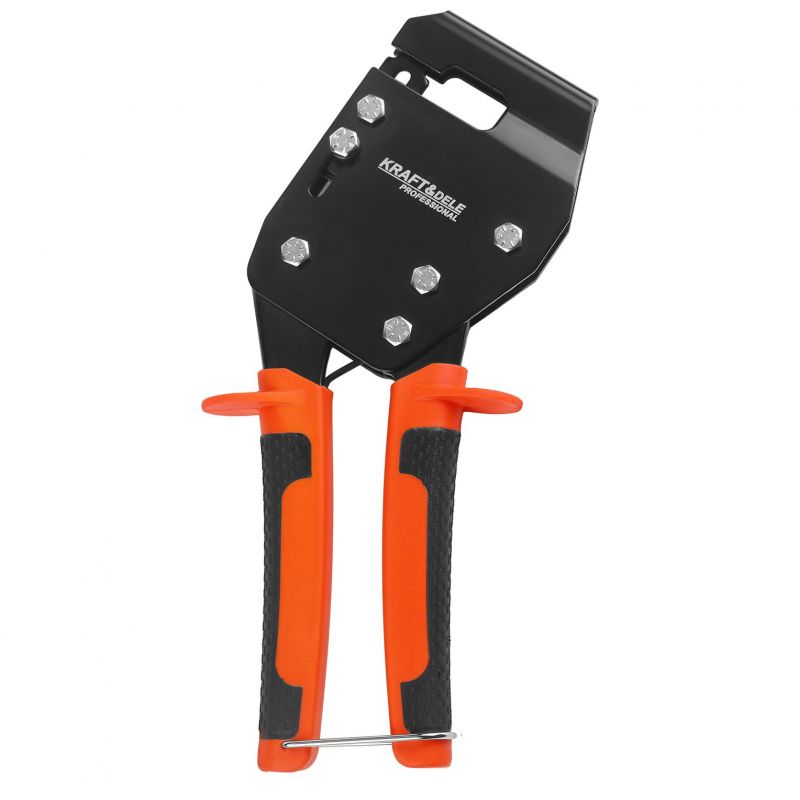 Szczypce/zaciskarka do łączenia profili g/k KD5987