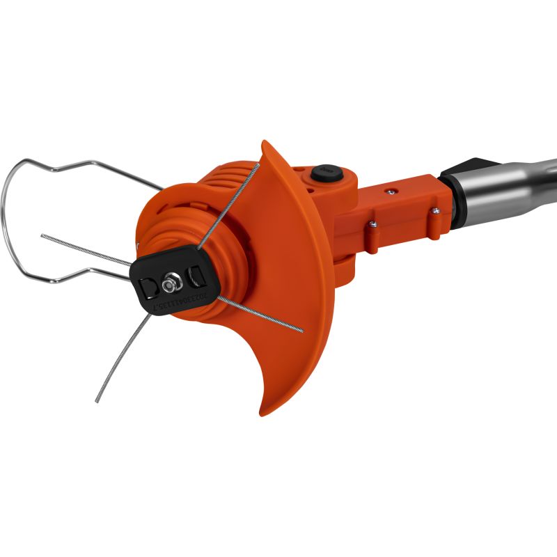 Akumulátorová kosačka na trávu 21 V, 2 Ah (2 kusy), 1000 W, 11 000 otáčok za minútu, model KD5129