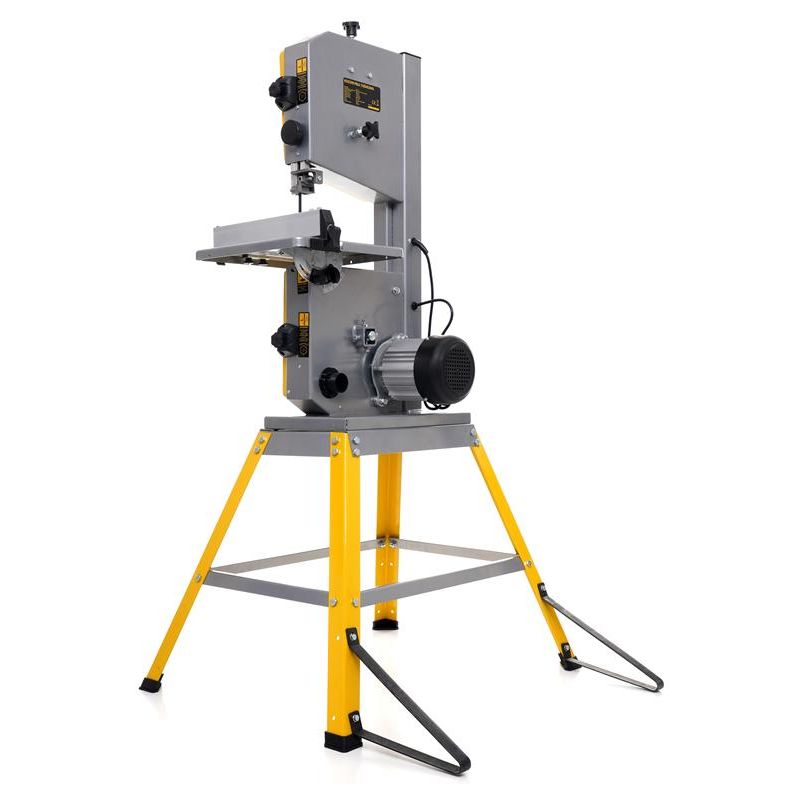 Piła taśmowa 900W / 4 ostrza KD5298