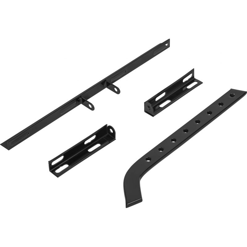 Glebogryzarka spalinowa 10KM KD5185