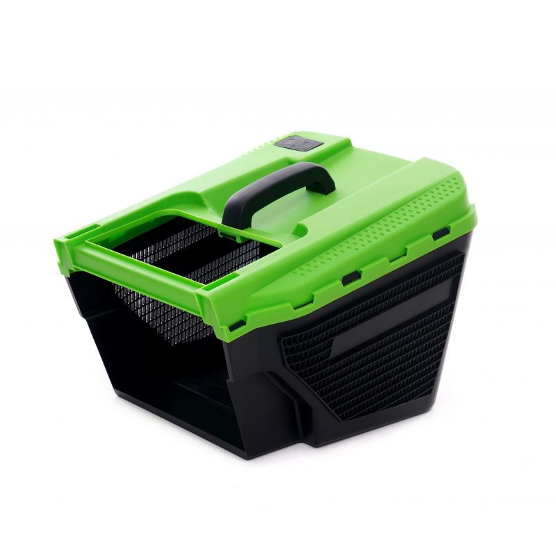 Elektrická kosačka 2200 W, 30 l, model KD5426