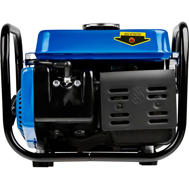 1200W 12/230V elektrocentrála KD109N