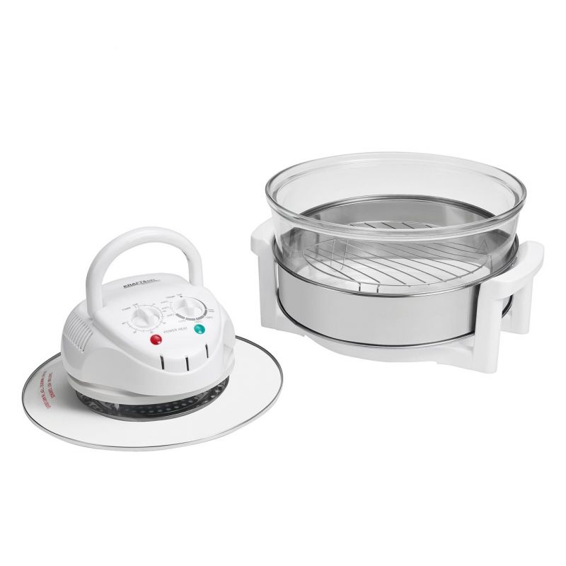 18L halogénový konvektomat KD4135