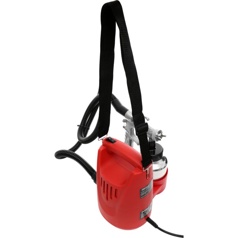 Pistolet natryskowy 1000ml KD1651