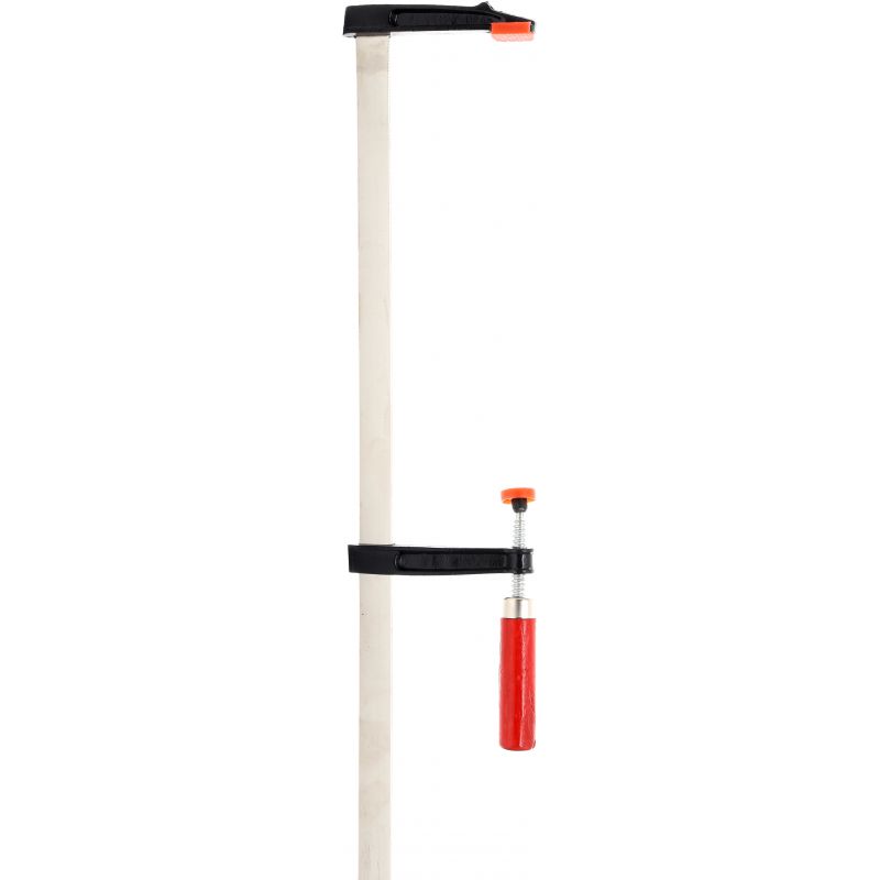 Ścisk stolarski 80 x 500 mm KD10182