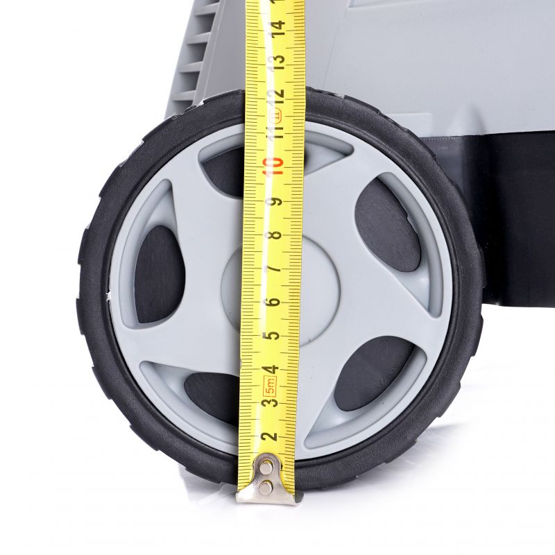 Elektrická kosačka 2300 W, šírka záberu 32 cm, model KD5077