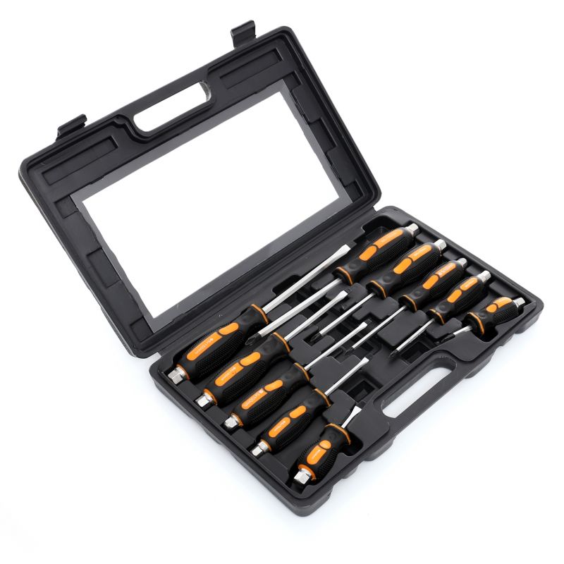 Wkrętaki do pobijania 10 szt KD10283