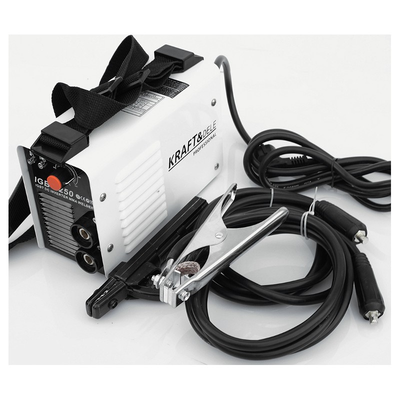 Gwintownica ręczna 4 części KD330