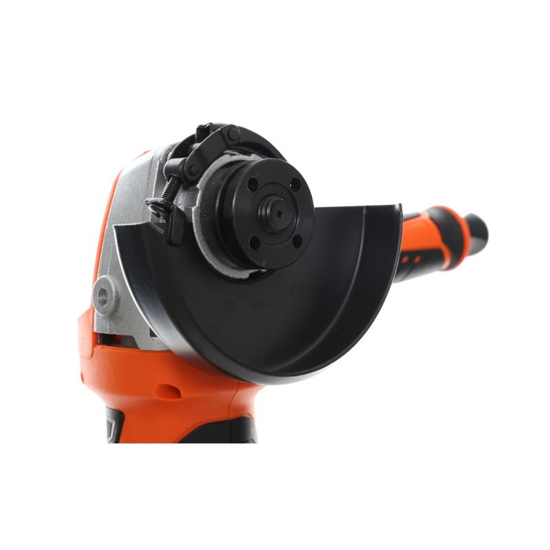 Szlifierka kątowa 18V PROSERIES KD1771