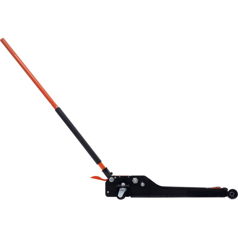 Podnośnik samochowy niskoprofilowy 2,5T 70-610mm KD1310