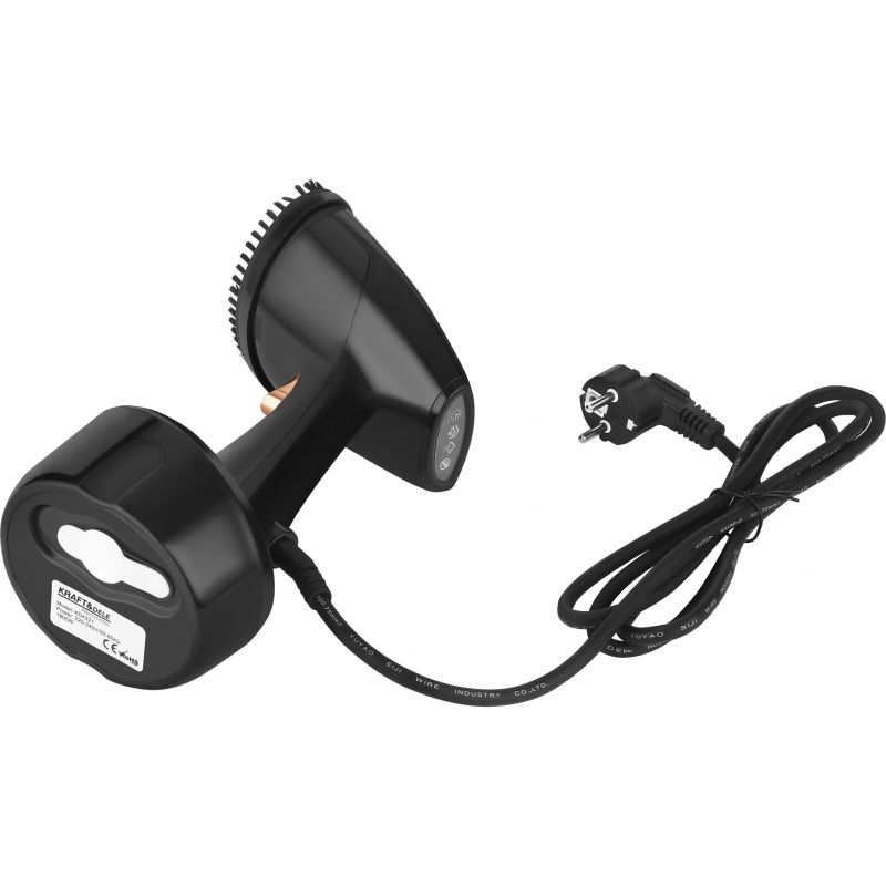Parownica do ubrań 1800W 45g/min KD4321