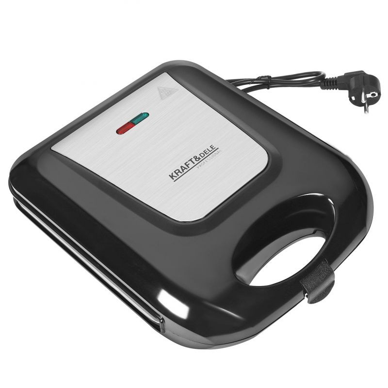 Hriankovač na sušienky, orechy 1400W KD4116