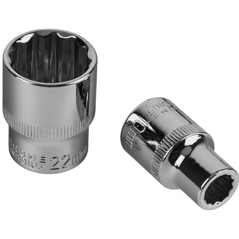 Zestaw nasadek TORX zestaw 19szt. KD10347