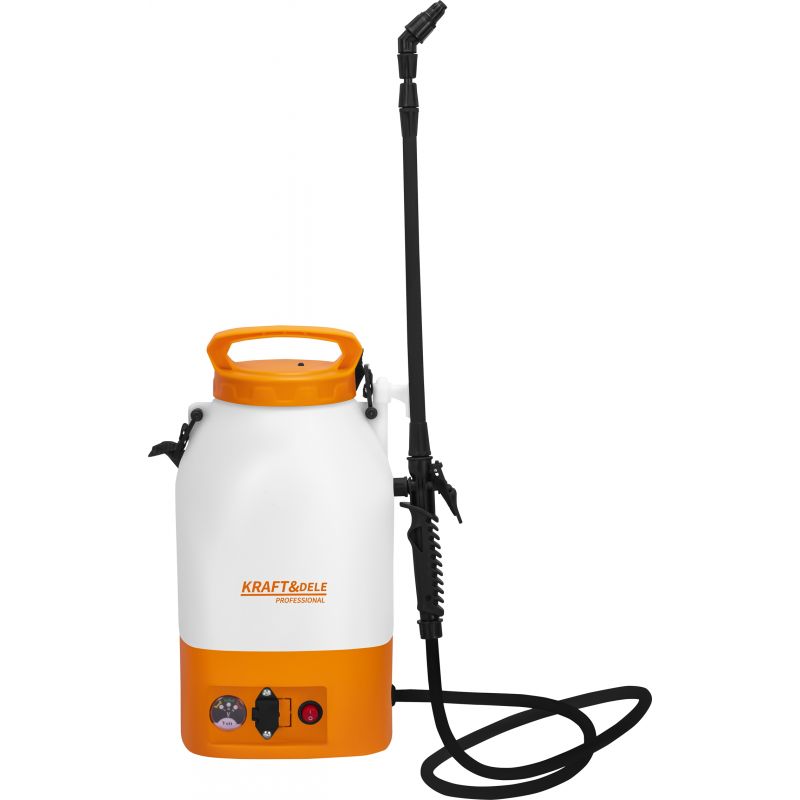 Opryskiwacz akumulatorowy 6L KD2027