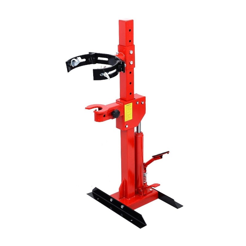 Ściągacz hydrauliczny do sprężyn 1T KD326